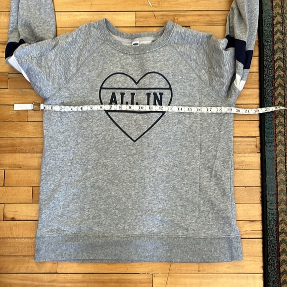 Old Navy Sweatshirt - Picture 8 of 13